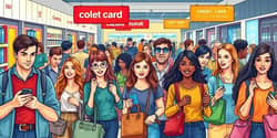 Cartões Co-branded: Explore Os Benefícios Das Parcerias
