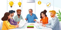 Empréstimo Sem Surpresas: Conheça Cada Detalhe Antes de Assinar