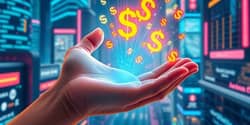 O Futuro do Seu Dinheiro: Empréstimo Pessoal com Inteligência