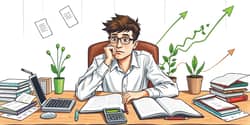 Empréstimo Pessoal: Prepare-se para um Crédito Consciente