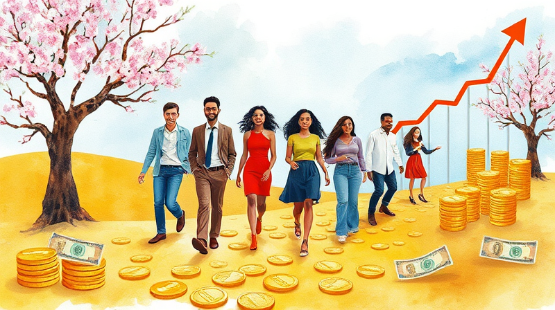 Empréstimo Pessoal: Seu Caminho para um Futuro Financeiro Melhor