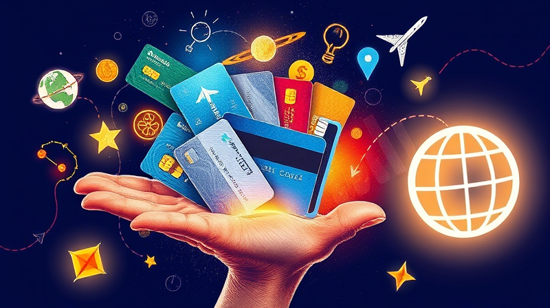 Cartão de Crédito Ideal: Como Escolher o Melhor para Seu Perfil?