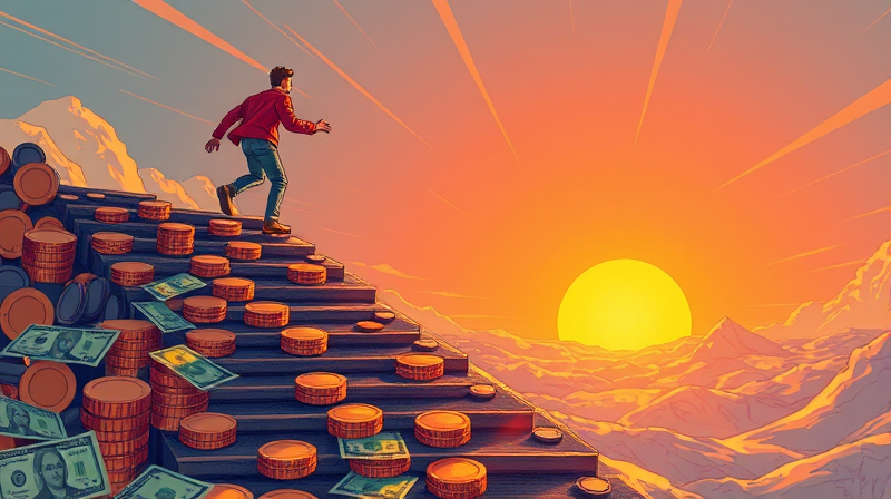 Amortização de Empréstimo: Entenda Como Quitar Sua Dívida Mais Rápido