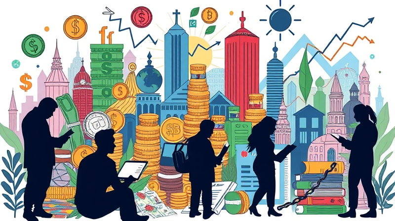 Mercado Financeiro: Os Termos Essenciais que Você Precisa Conhecer