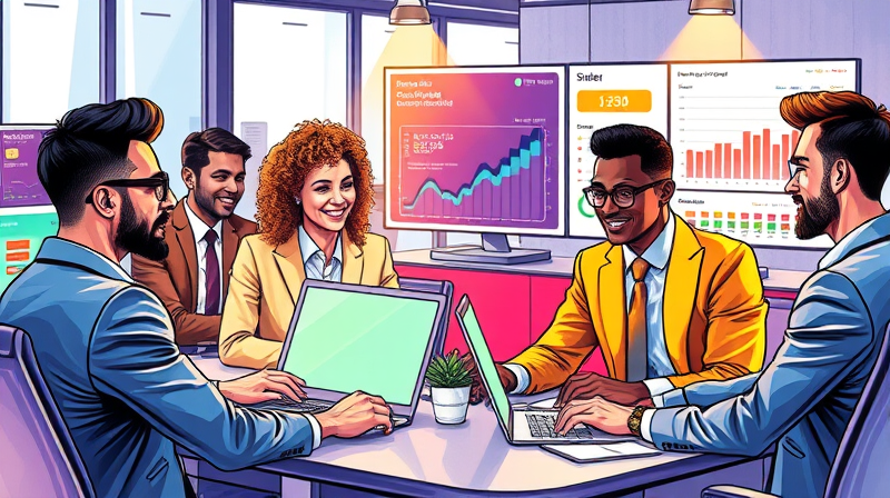 Cartão de Crédito PJ: Opções para Sua Empresa