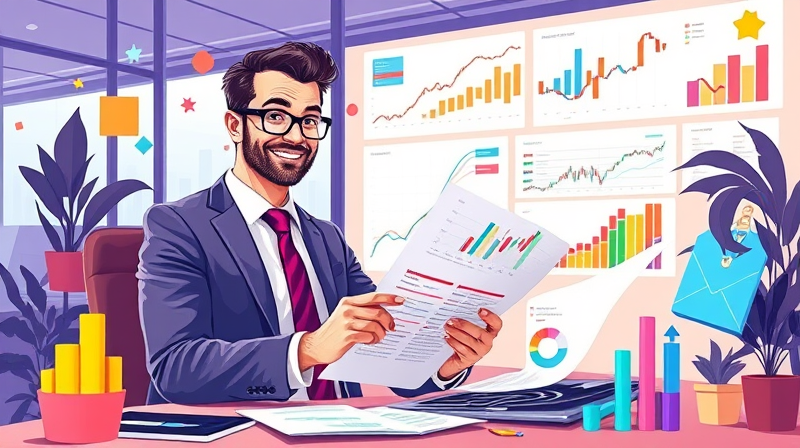 Analise Ações: O Guia Definitivo para Escolher as Melhores Empresas