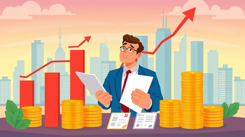 Dividendos: Entenda Como Funcionam e Potencialize Seus Ganhos