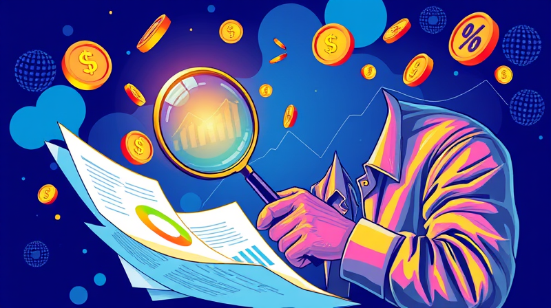 O Que É CET (Custo Efetivo Total): Não Contrate Empréstimo sem Saber Isso!
