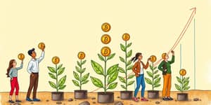 Microinvestimentos: Pequenas Quantias, Grandes Resultados