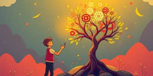 A Arte de Investir em Si Mesmo: O Melhor Rendimento Garantido