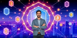 Blockchain e Finanças Pessoais: Prepare-se para o Futuro