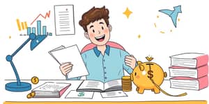 Finanças Descomplicadas: Elimine o Jargão e Entenda de Vez