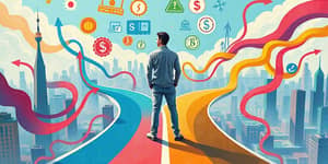 A Economia Comportamental em Ação: Entenda Suas Escolhas de Dinheiro