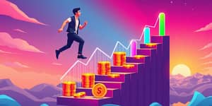 Conquiste Seus Objetivos Financeiros: Um Plano Passo a Passo