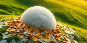 A Magia dos Reinvestimentos: Multiplique Seu Capital Sem Esforço
