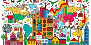 A Importância da Diversificação: Proteja Seus Investimentos