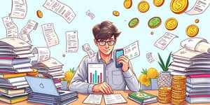 Controle Seus Gastos Secretos: Rastreie Cada Centavo