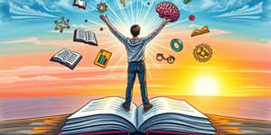 Invista em Conhecimento: O Ativo Mais Valioso Que Você Possui