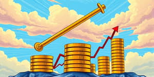 Alavancagem Financeira: Use a Dívida a Seu Favor nas Ações
