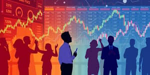 A Psicologia do Mercado: Lidando com Emoções ao Investir em Ações