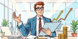 Fluxo de Caixa Livre: O Segredo das Empresas Lucrativas