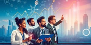 Modelos de Negócios Vencedores: Quais Empresas Buscar na Bolsa?
