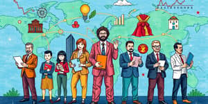 A Influência dos Grandes Investidores Institucionais