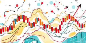 Padrões Gráficos: Preveja Movimentos Futuros das Ações