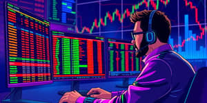 Entendendo o Book de Ofertas: Leituras Essenciais para o Trader