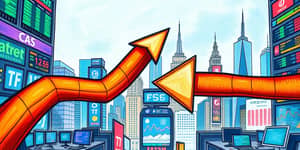 Preço da Ação vs. Valor da Empresa: A Diferença Crucial