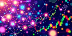 Criptoativos e Ações: Desvendando a Interconexão