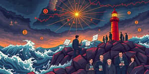 Vulnerabilidade do Mercado: Protegendo-se de Crises Financeiras