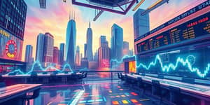 Análise Preditiva: Antecipe Tendências no Mercado de Ações