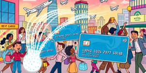 Rewards de Cartão: Como Aproveitar ao Máximo os Benefícios