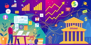 Micro e Macroeconomia: Como Elas Influenciam Suas Ações