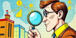 Valuation de Empresas: Descobrindo o Preço Justo de uma Ação