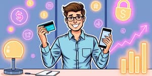 Como Usar o Cartão de Crédito a Seu Favor: Dicas Práticas