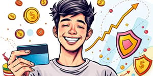 Cartão de Crédito para Iniciantes: Guia Completo para o Primeiro Cartão