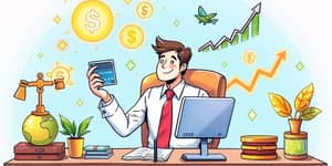 Cartão de Crédito e Finanças Pessoais: Uma Relação Saudável