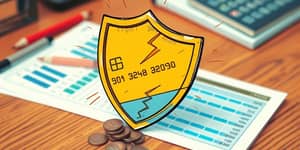 Cartão de Crédito e Orçamento: Uma Dupla Perfeita