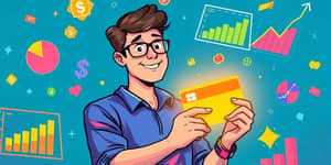 Como Evitar a Dívida do Cartão: Estratégias Inteligentes
