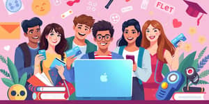 Cartão para Universitários: As Melhores Escolhas para Seus Estudos