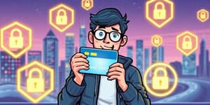 Bloqueio de Cartão: O Que Fazer em Caso de Perda ou Roubo