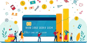 O Impacto do Cartão de Crédito no Seu Score