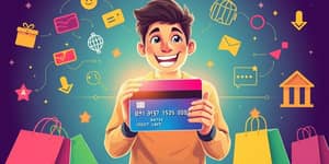 Cartões Co-branded: Vantagens e Desvantagens para o Consumidor