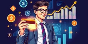 Cartão de Crédito Empresarial: Soluções para Seu Negócio