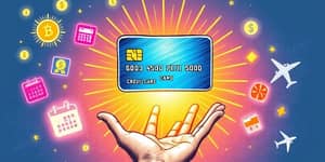 Como o Cartão de Crédito Pode Melhorar Sua Vida Financeira