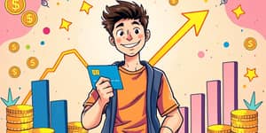 Cartão de Crédito e Score: Construa um Bom Histórico Desde o Início