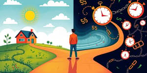 Empréstimo: Solução ou Problema? Aprenda a Avaliar