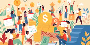 A Ciência do Empréstimo: Juros, Prazos e Condições